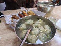 -海萍馄饨(湖北路店)