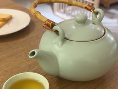 -格桑花开药膳蔬食文化空间