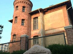 -青岛德国监狱旧址博物馆