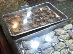 -旺角小渔村·海肠捞饭开创者(环山路店)