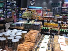 自助取餐区-供美香(集街店)