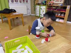 -北京市朝阳区阳光起点幼儿园(东坝园)