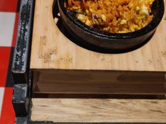 -炉小哥烤肉(朗悦公园茂店)