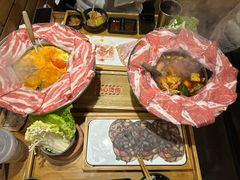 -老爷锅(新街口IFCX店)