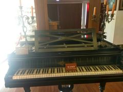 -鼓浪屿钢琴博物馆