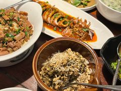 -前海沿·青岛菜(五四广场永旺店)