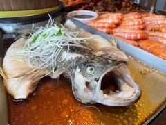 -日进一片海.生腌海鲜火锅.宵夜烧烤(三里屯总店)