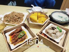 -品胜点心专家(万业大厦店)