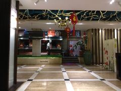 -同喜烤鸭店(光芒店)