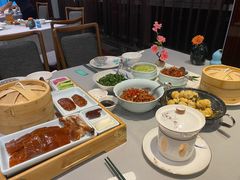 -南景饭店(万家丽路店)