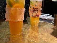 -烤匠麻辣烤鱼(万象城店)