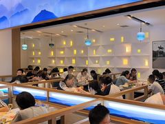 -蒙都43°9羊火锅·赤峰美食(桥北店)