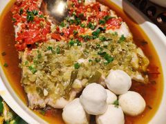 -望湘园·洞庭渔宴(浦江欢乐颂店)