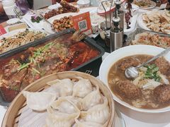 -老长春饺子馆(保利·春天里店)