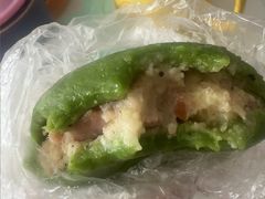 -沈大成(南京东路店)