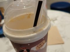 -奈雪的茶(青岛卓悦里INTOWN店)