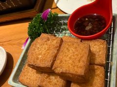 -大岛日本料理铁板烧(南通大饭店)