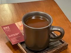 倩碧莎美式-Again Coffee Roaster(香蜜湖店)