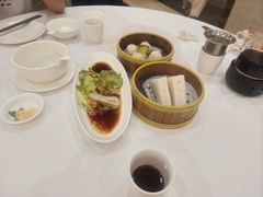 -福满楼·海鲜酒家(福永益田店)