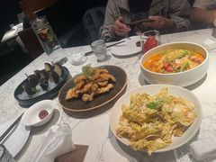 -奉天小馆·非遗东北菜(济南万象城店)