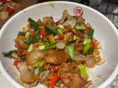 -一味大院•桐庐菜传承店(春江路店)