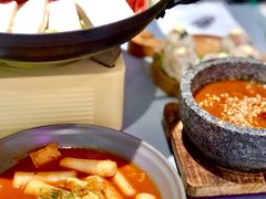 -chicken plus韩国炸鸡(城阳店)