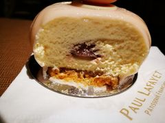 -PAUL LAFAYET 法式甜品(国金中心商场店)