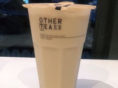 -OT另茶(上海幸福里店)