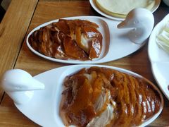 -庆云楼饭庄(什刹海店)