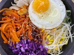 -星韩味石锅拌饭(万科·钻石广场店)