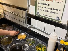 -阿鸡鱼庄·顺德鲜蒸小炒(亚运村店)
