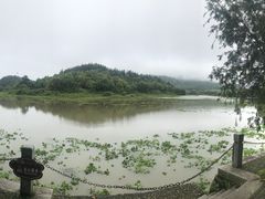 -九鲤湖风景区