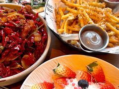 -Blac+Blac(中海环宇荟店)