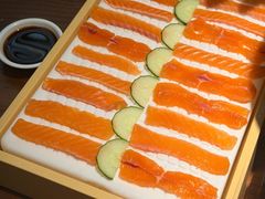 -壹湖两岸·鱼鲜山里菜(东江湖店)