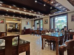 -民族饭荘(新华大街店)