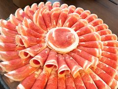 -快乐小羊火锅(河西王府井店)