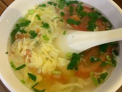 -王胖子驴肉火烧(鼓楼店)