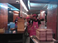 蒸笼居然是方形的-八婆婆烧仙草(中山路店)