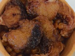 -大鹏饭店·金陵家宴(奥体中心店)