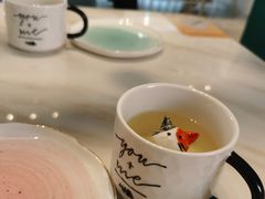 -無鱼咖啡店(淇澳岛店)