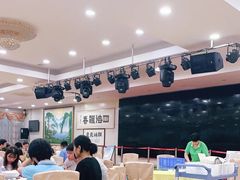 大堂-姚林轩