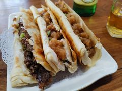 -王胖子驴肉火烧(鼓楼店)