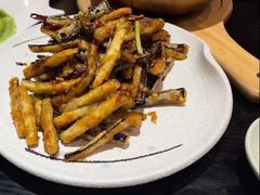 -船歌·鱼水饺青岛菜(合肥路永旺店)