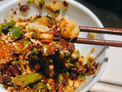 -亮欢寨快活林 酸汤鱼(仁怀店)