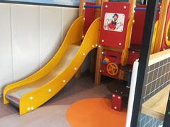 -肯德基(九龙店)