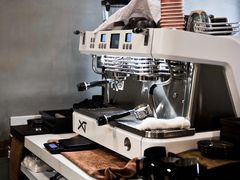 -Again Coffee Roaster(香蜜湖店)