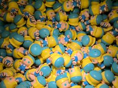 -泡泡玛特POPMART(西单大悦城店)