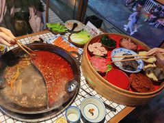 -董眼镜火锅(洪崖洞总店)