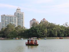 -西湖公园(鼓楼区)