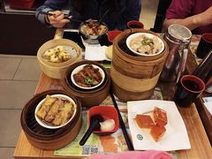 -添好运点心专门店(深水埗店)